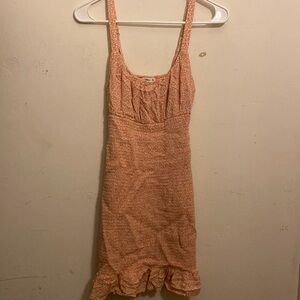 Summer dress